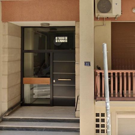 Athens Lovio Apartment Zewnętrze zdjęcie