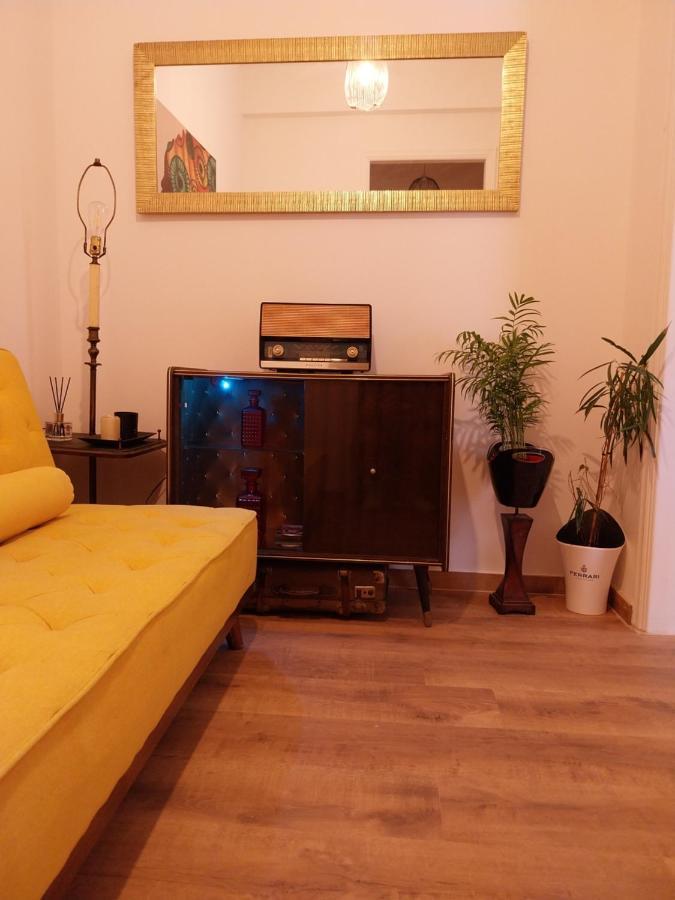 Athens Lovio Apartment Zewnętrze zdjęcie