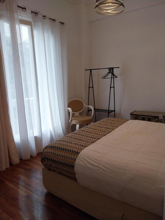 Athens Lovio Apartment Zewnętrze zdjęcie