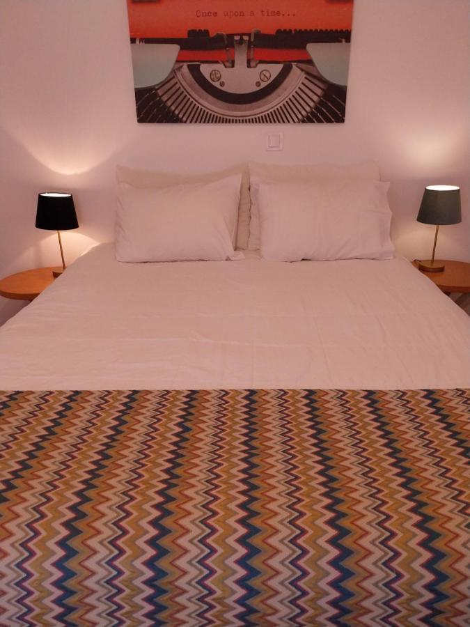Athens Lovio Apartment Zewnętrze zdjęcie