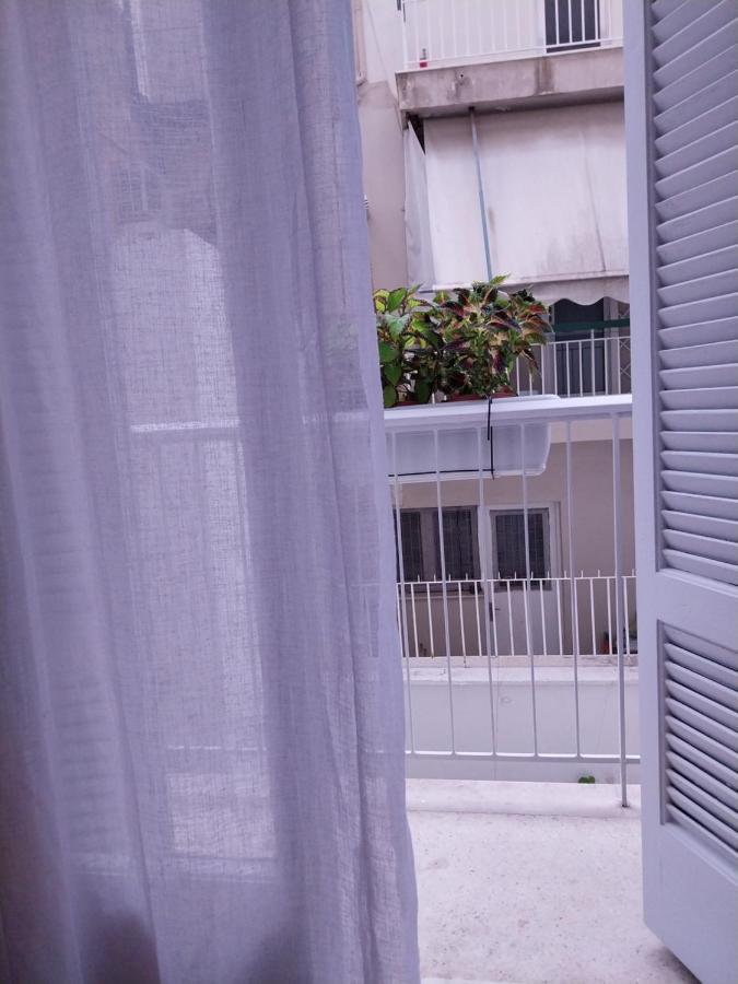 Athens Lovio Apartment Zewnętrze zdjęcie
