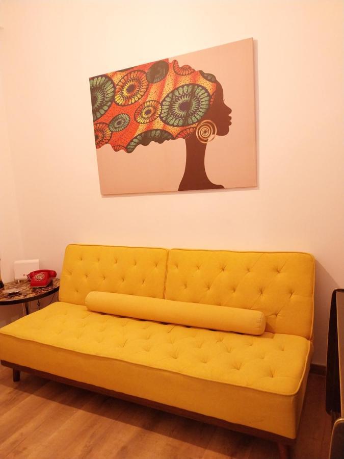 Athens Lovio Apartment Zewnętrze zdjęcie