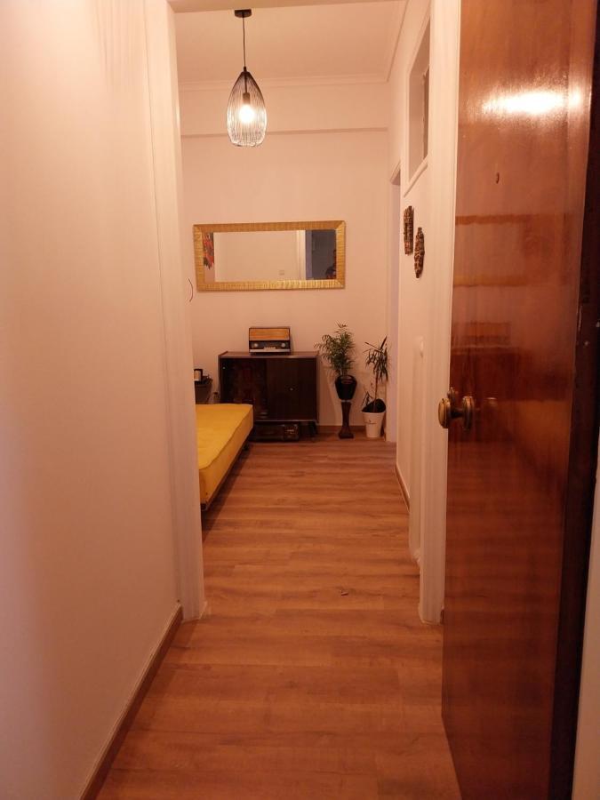 Athens Lovio Apartment Zewnętrze zdjęcie