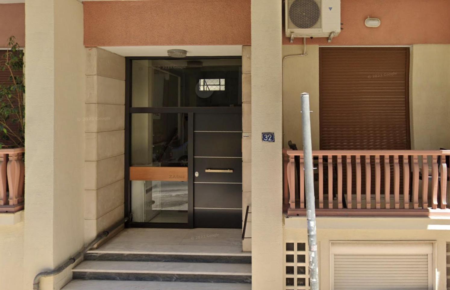 Athens Lovio Apartment Zewnętrze zdjęcie